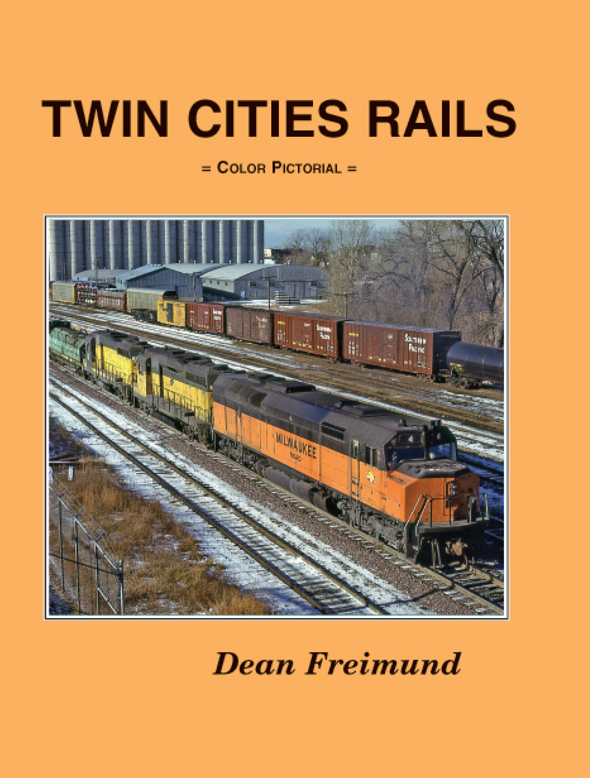 Twin Cities Rails